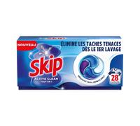 SKIP CAPSULES TOUT EN 1 X28