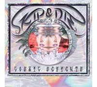 Skip&Die Cosmic Serpents (CD) Album
