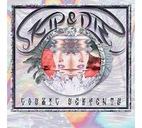SKIP & DIE - COSMIC SERPENTS CD NEUF