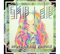 Skip&Die - Riots in The Jungle