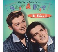 Skip & Flip - It Was I-Very Best of