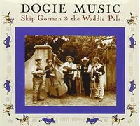 Skip Gorman - Dogie Music