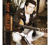 Skip Heller - Long Way Home