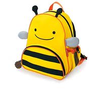 Skip Hop - 210205 - Zoo - Sac à Dos - Abeille
