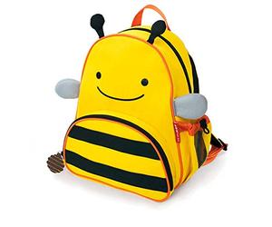 Skip Hop - 210205 - Zoo - Sac à Dos - Abeille
