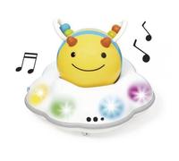 Skip Hop Bee Catching Toy Jaune Enfants