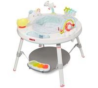 Skip Hop Baby's View Centre d'activités à 3 niveaux Silver Lining Cloud