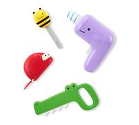 Skip Hop Baby's Zoo Crew Ensemble d'outils
