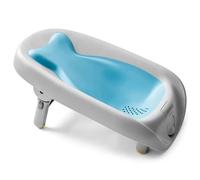 Skip Hop Bac à linge et à vaisselle Moby bleu