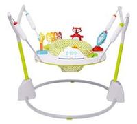 Skip Hop Balancelle pliable pour enfants Explore & More Multicolore G