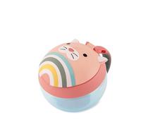 Skip Hop Boîte à goûter pour bébé Motif chat