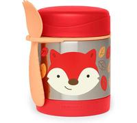 Skip Hop Boîte Isotherme Pour Aliments Zoo Insulated Fox