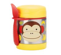 Skip Hop Boîte Isotherme Pour Aliments Zoo Insulated Monkey