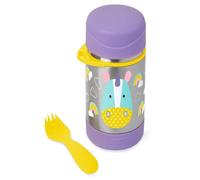 Skip Hop Zoo Insulated Food Jar Unicorn Rose