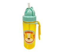 Skip Hop Bouteille De Paille De Zoo Lion