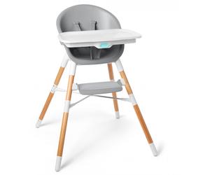 Skip Hop - Chaise haute 4 en 1