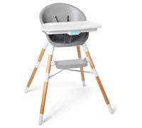 Chaise haute Skip Hop Modèle 4-in-1 Multi-Stage Highchair