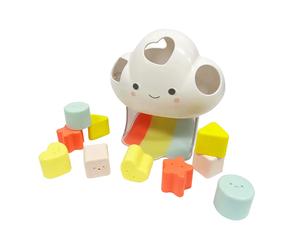 Skip Hop Classifieur De Formes Cloud