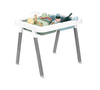 Skip Hop- Discoverosity 3-in-1 Toddler Sensory Tout-Petits, 9Q249010, Table sensorielle, Taille Unique