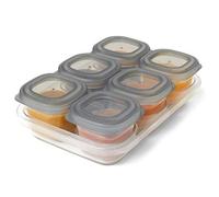 Skip Hop Easy Store Lot de 6 boîtes de rangement individuelles 60 ml
