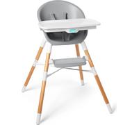 SKIP HOP EON 4in1 chaise de salle à manger jusqu'à 15/36 kg