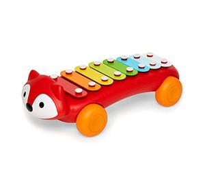 Skip Hop Explore and More Fox Xylophone