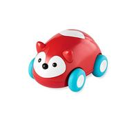 Skip Hop Explore & More Pull & Go Jouet Voiture pour Bébé, Renard