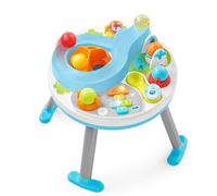 Skip Hop Explore & More Table de jeu avec circuit de billes