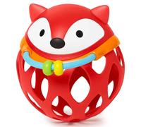 Skip Hop Explorez Et Plus Encore Roulez Autour Hochet Renard