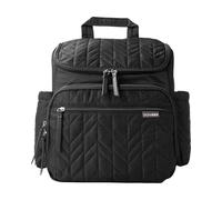 Skip Hop Sac à dos Forma Changer And Backpack Enfants Noir