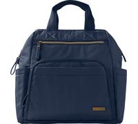 Skip Hop Forma Sac à dos à langer, bleu marine