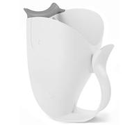 Skip Hop Gobelet de lavage pour cheveux sans larmes - Blanc