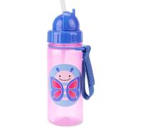 Skip Hop Gourde Zoo Papillon