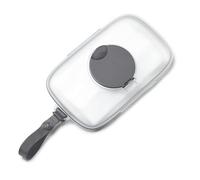 Skip Hop Grab et Go Snug Seal Boîte à lingettes
