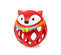 Skip*Hop Hochet Rond - Renard