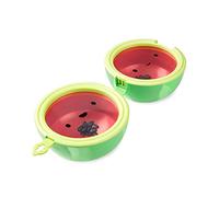 Skip Hop Hochets de Marque Modèle Farmstand Watermelon Drum