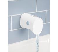 Skip Hop - Housse pour buse de Bain de bébé, Protection de sécurité en Silicone Souple avec Design réglable, s'adapte à la Plupart des Buses de Bain, ondulées