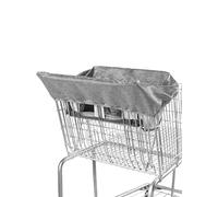 Skip Hop Housse pour panier de courses Motif pois tourbillons