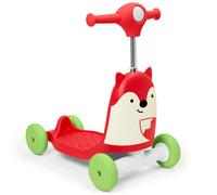 Skip Hop Jouet à enfourcher 3 en 1 Renard
