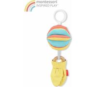 Skip Hop Jouet pour poussette Montessori