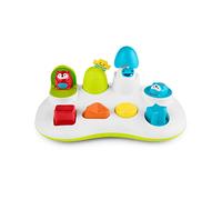 Skip Hop - Jouets éducatifs, Multicolore (195861218418)