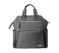 Skip Hop Mainframe sac à dos à langer, charcoal