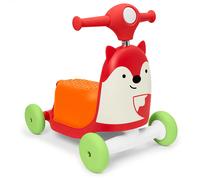 Skip Hop Marcheur De Renard 3 En 1