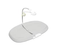 Skip Hop Matelas à Langer Facile à Nettoyer pour Chambre d'enfant