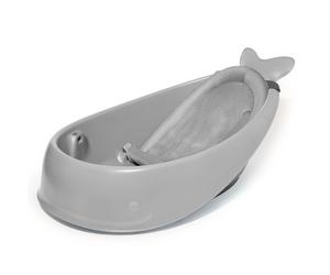 Skip Hop - Moby Bath Tub - Grey