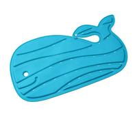Skip Hop Non Slip Bath Safety Mat Blue