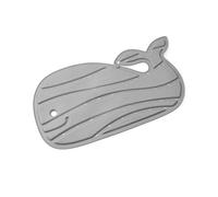 Skip Hop Non Slip Bath Safety Mat Grey