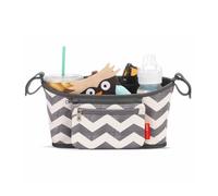 Skip Hop - Organisateur de poussette Chevron