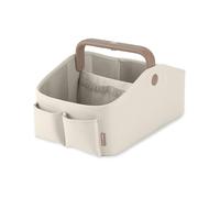Skip Hop Organiseur de couches avec capteur tactile, veilleuse style chambre d'enfant, avoine