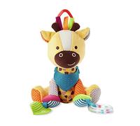 Bandana girafe d activites skip hop Multicolore G